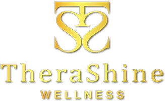 TheraShine Logo TheraShine Logo